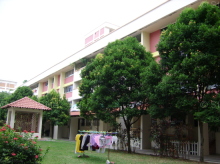 Blk 402 Sun Plaza Green (Tampines), HDB 4 Rooms #96162